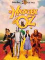 Le magicien d'Oz